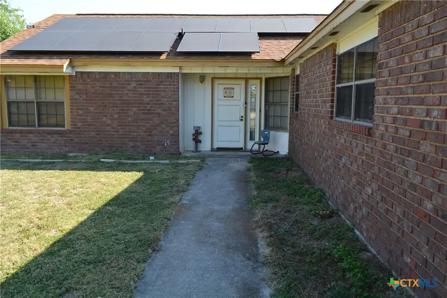 4303 Creekside Drive, Killeen, TX 76543 - #3
