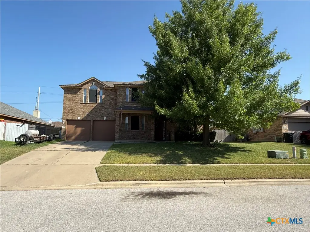 5605 Drystone Lane, Killeen, TX 76542 - #1
