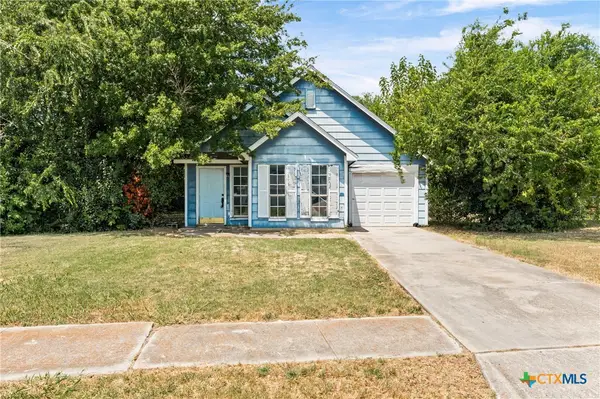 2107 Caprice Drive, Killeen, TX 76543