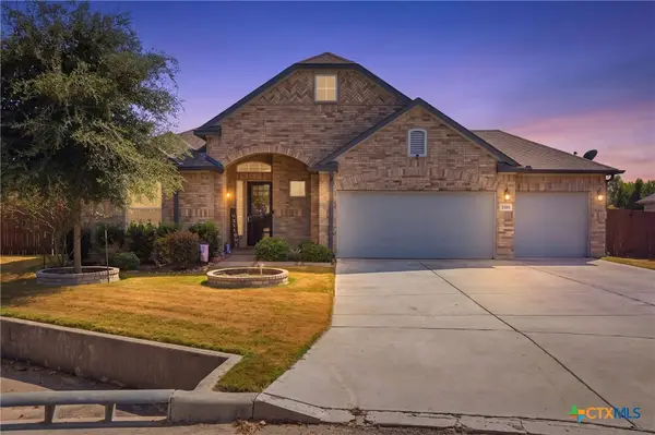 3204 Joshs Way, Marion, TX 78124