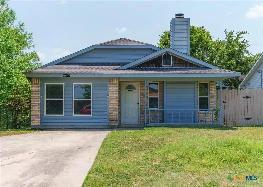 2216 Cimmaron Drive, Killeen, TX 76543 - #1