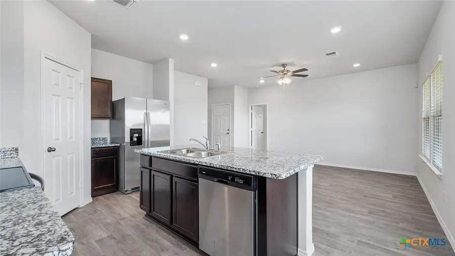 6918 Luella Drive, Killeen, TX 76549 - #3