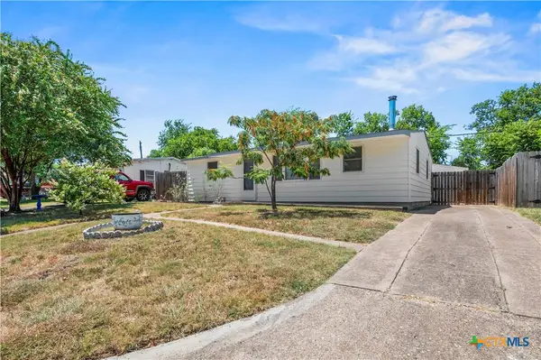 819 Southside Drive, Killeen, TX 76541