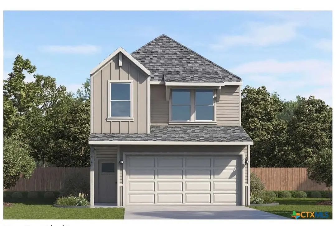 1726 Rapids Drive, Temple, TX 76502 - #1