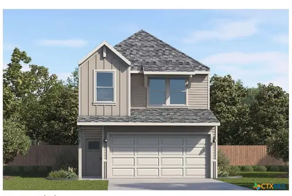 1806 Rapids Drive, Temple, TX 76502