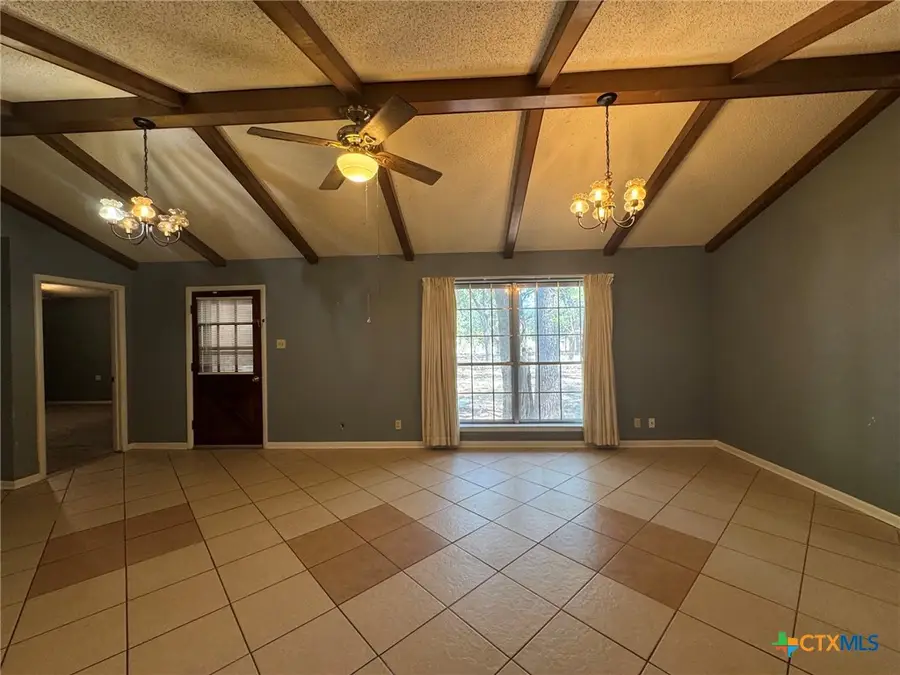 2405 Osage Road, Gatesville, TX 76528 - #3