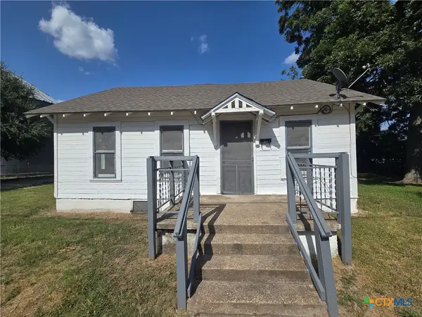 320 Commerce Street, Marlin, TX 76661