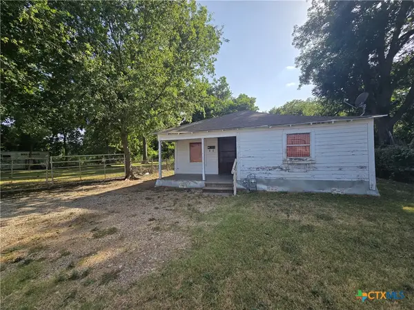 313 Commerce Street, Marlin, TX 76661