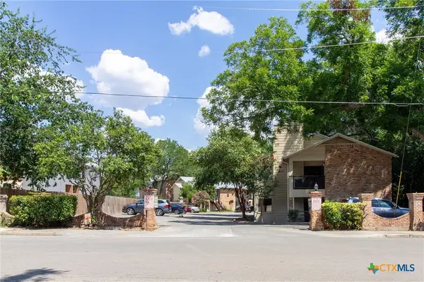 421 W San Antonio Street #I 2, San Marcos, TX 78666