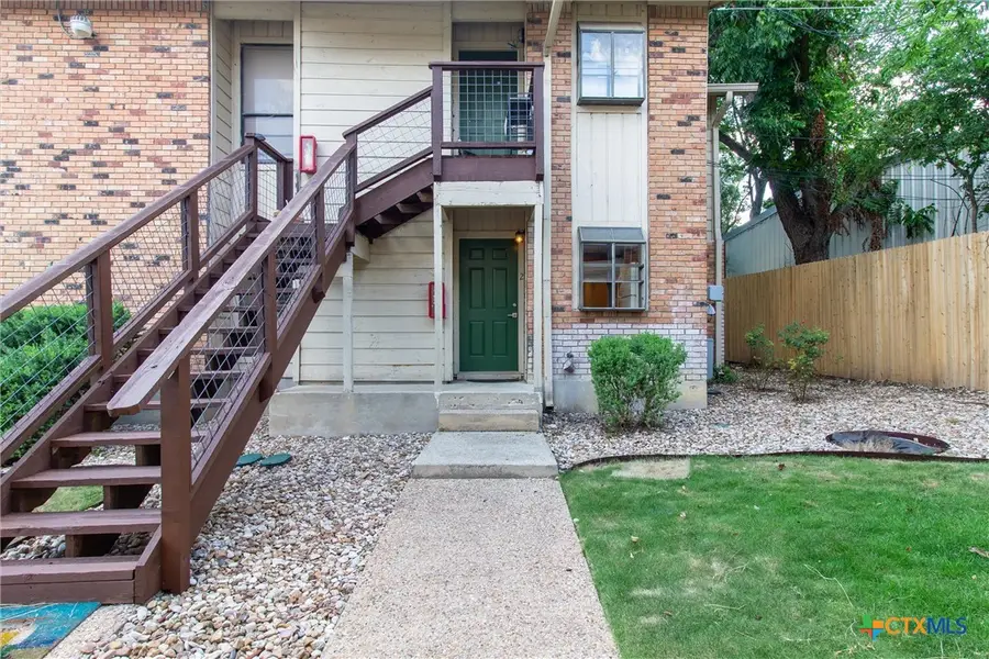 421 W San Antonio Street #I 2, San Marcos, TX 78666 - #2