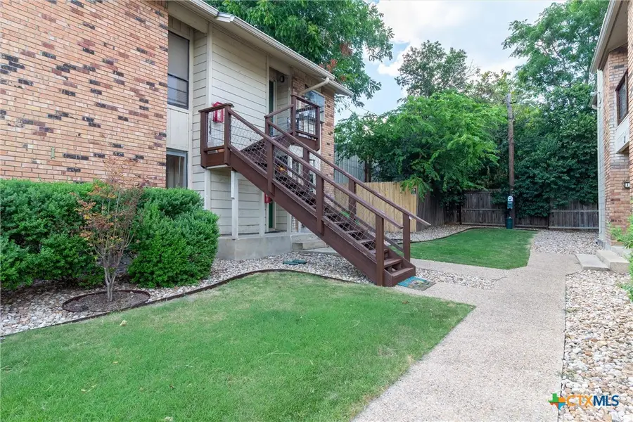 421 W San Antonio Street #I 2, San Marcos, TX 78666 - #3