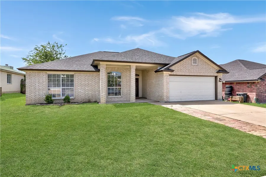 4408 Twin Oaks Circle, Killeen, TX 76542 - #2