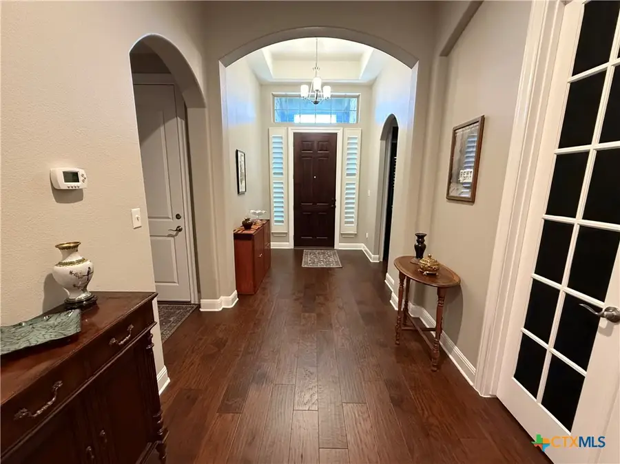 3232 Veneto Way, Round Rock, TX 78665 - #3