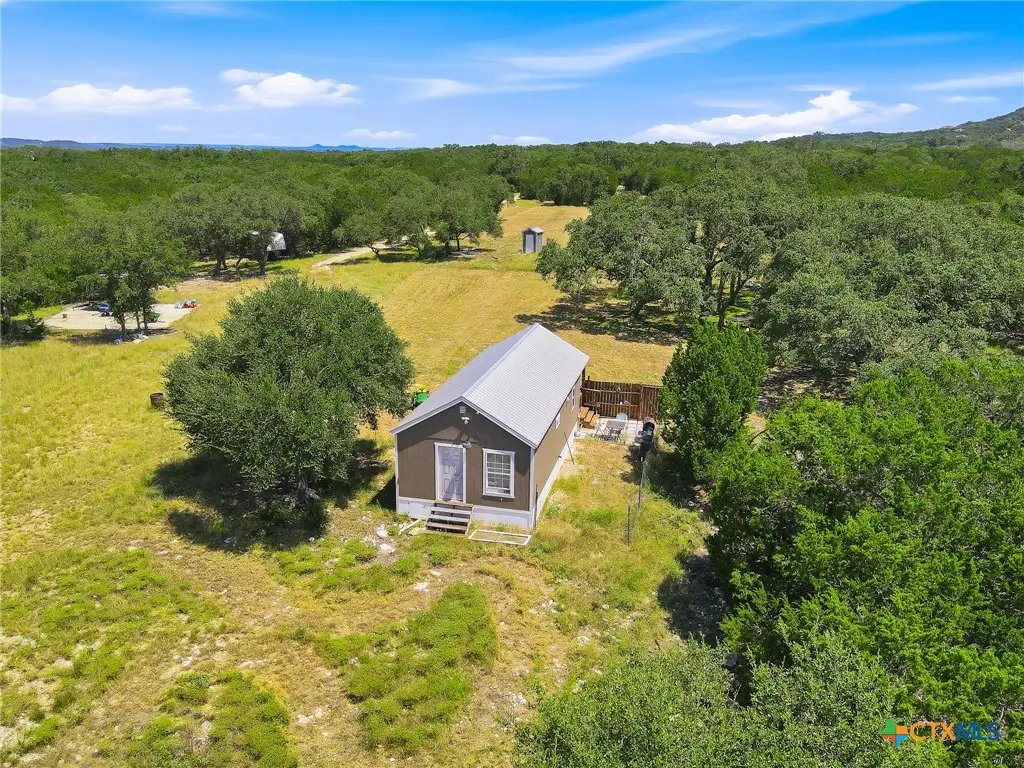 1353 Brushy Creek Drive, Lakehills, TX 78063 - #1