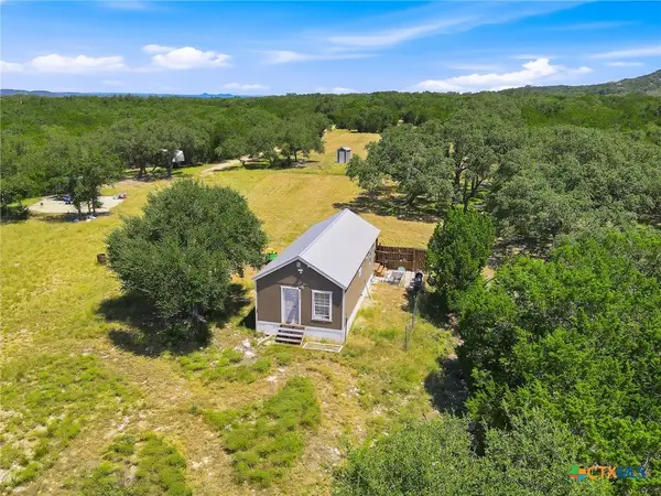 1353 Brushy Creek Drive, Lakehills, TX 78063