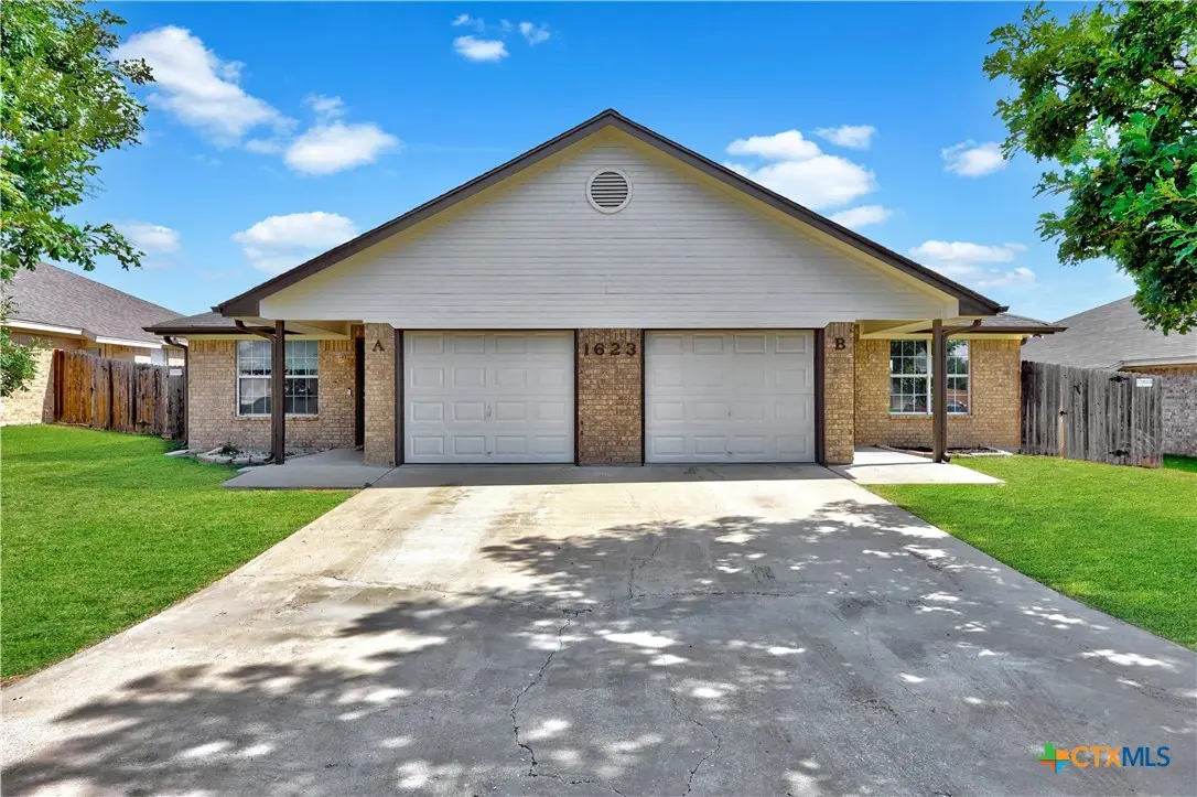 1623 Pima Trail, Harker Heights, TX 76548 - #1