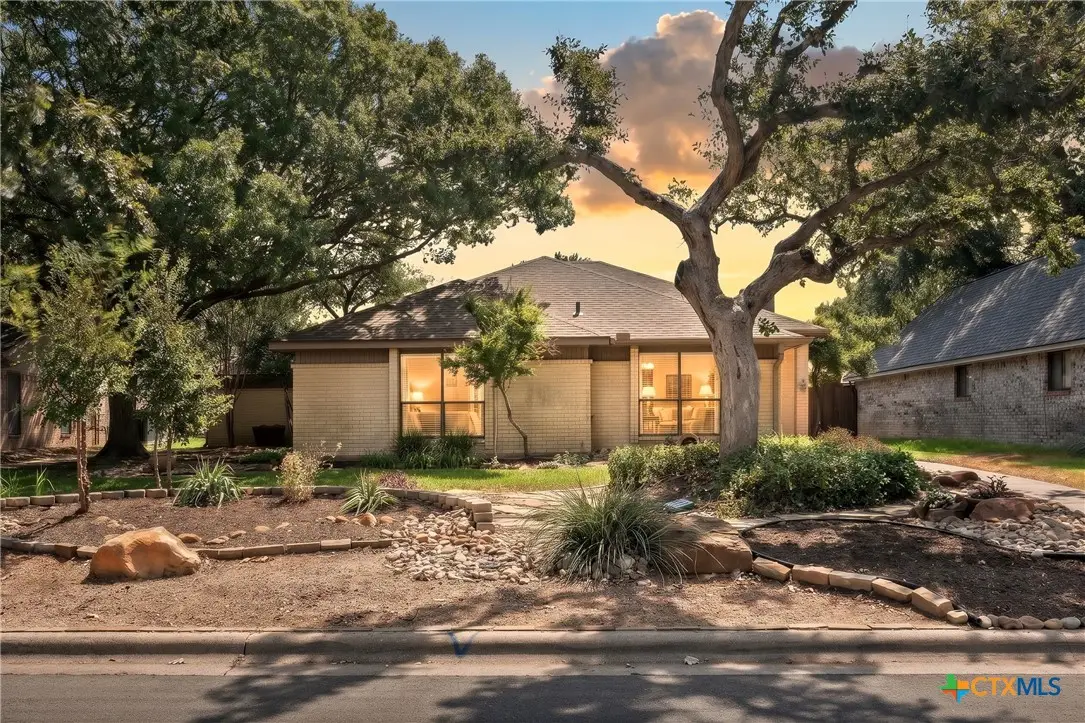 2613 Canyon Creek Drive, Temple, TX 76502 - #1
