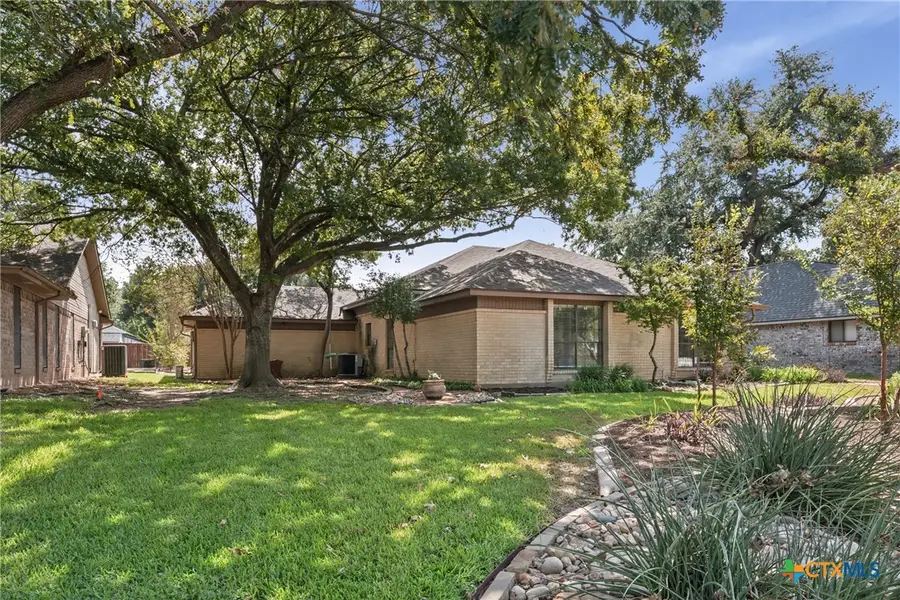 2613 Canyon Creek Drive, Temple, TX 76502 - #3