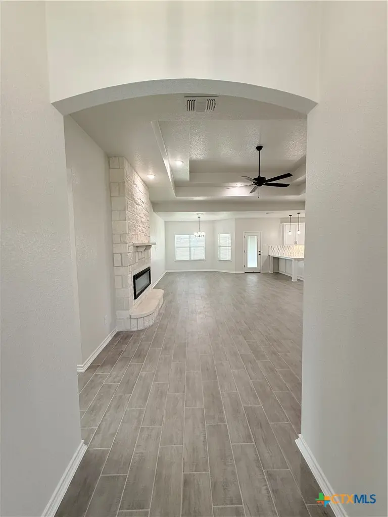 500 Avery Street, Killeen, TX 76542 - #2