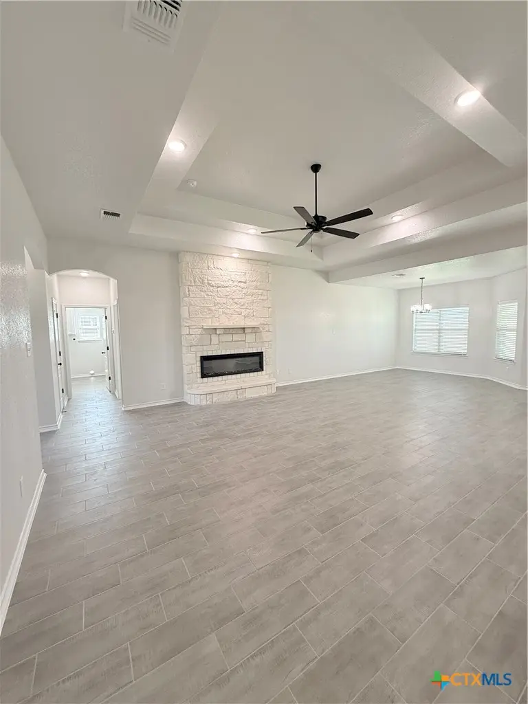 500 Avery Street, Killeen, TX 76542 - #3