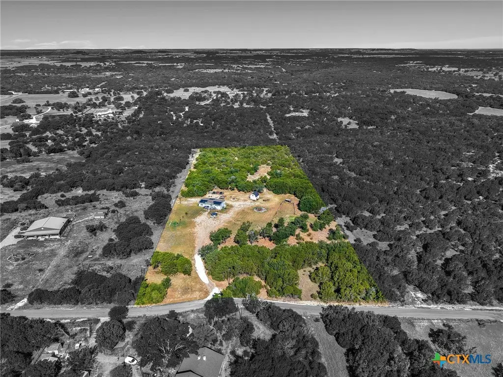 445 Beadle Road, Gatesville, TX 76528 - #1
