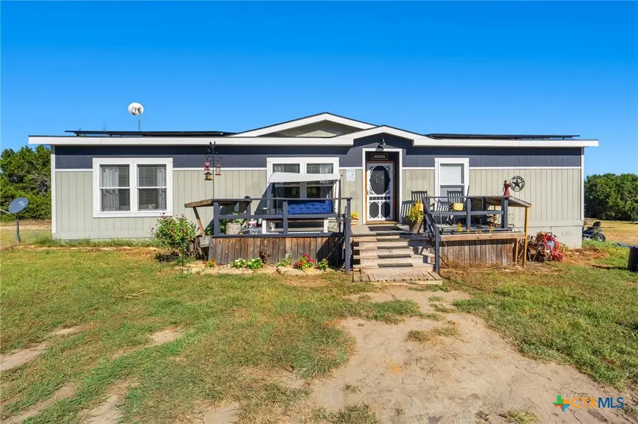 445 Beadle Road, Gatesville, TX 76528 - #3