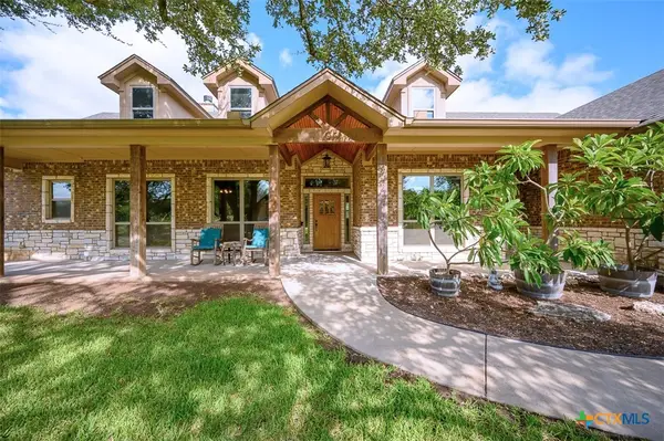 2649 Bowles Ranch Road, Belton, TX 76513