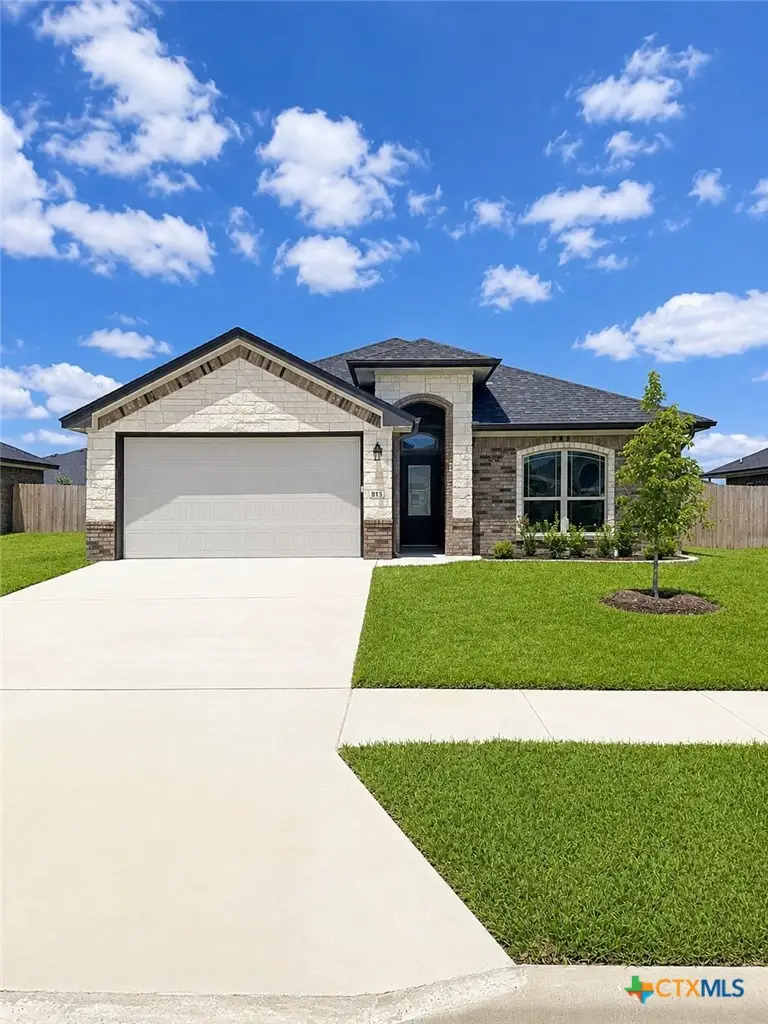 813 Waylon Circle, Killeen, TX 76542 - #1