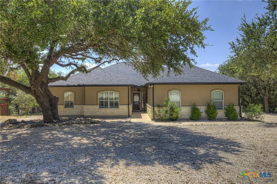 581 Lorne Road, Canyon Lake, TX 78133 - #3
