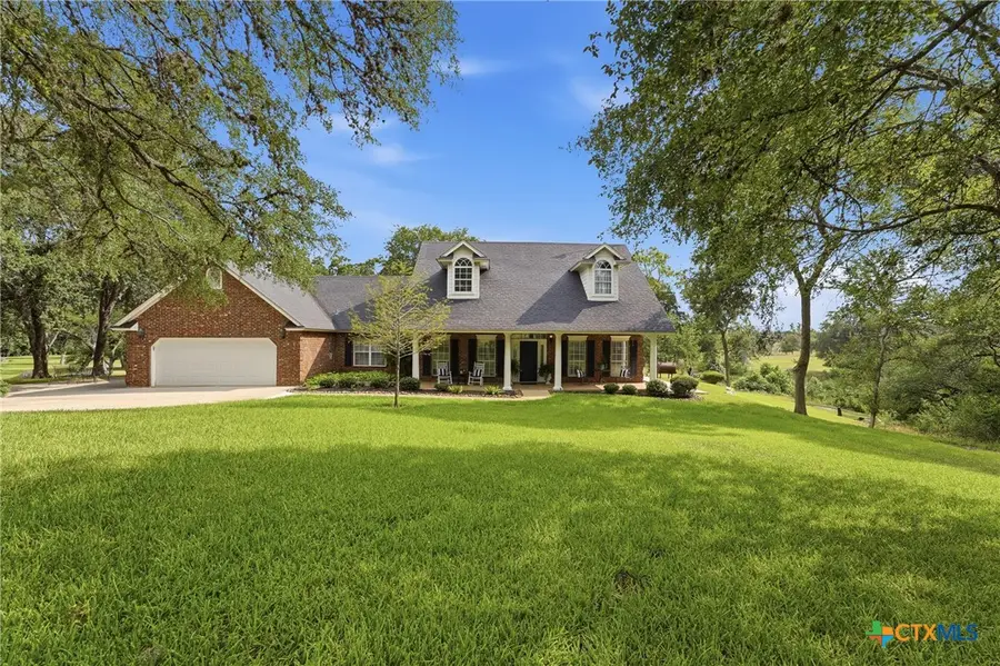 1196 Loch Lane, Seguin, TX 78155 - #2