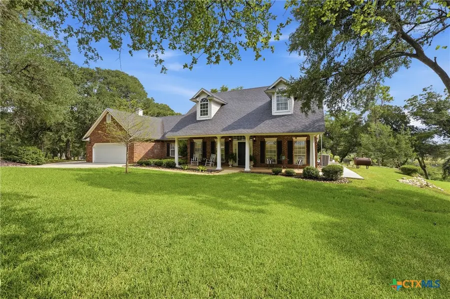 1196 Loch Lane, Seguin, TX 78155 - #3