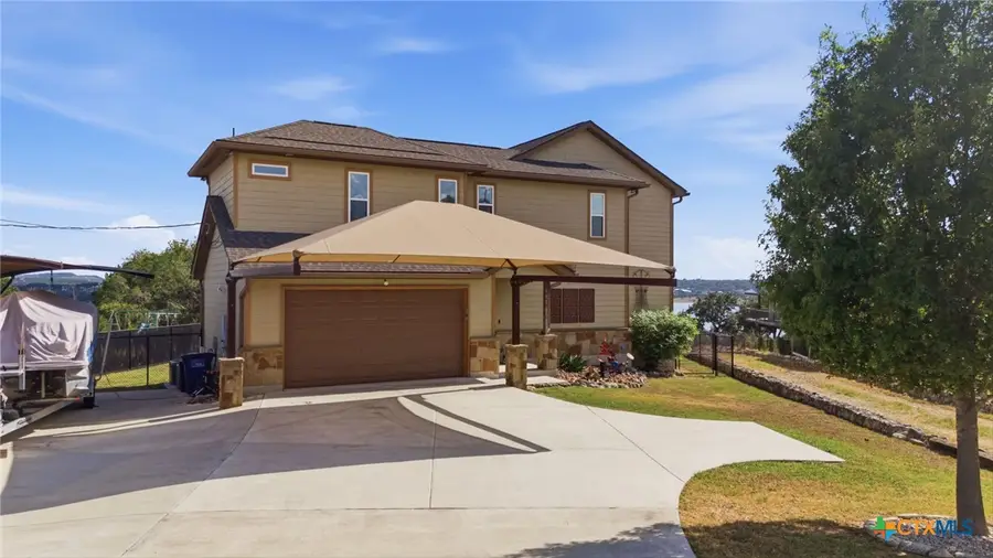866 Artillery Drive, Canyon Lake, TX 78133 - #3