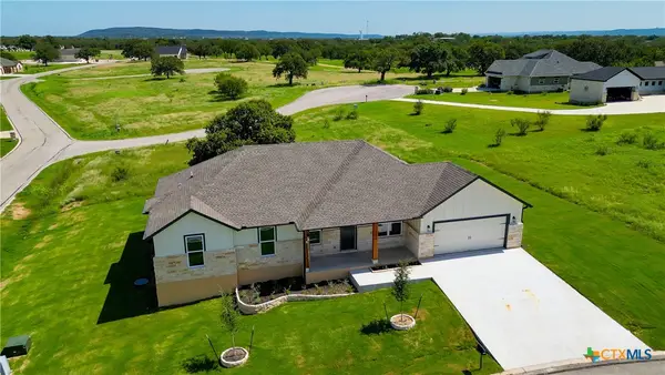 101 Olympia Hills Court, Kingsland, TX 78639