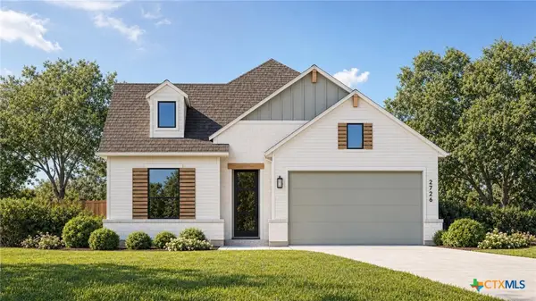 9120 Golden Lion Drive, Austin, TX 78744