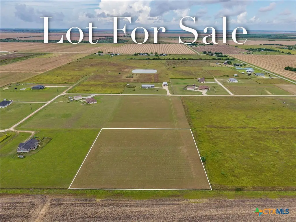 Lot 33 Geralds Path, Port Lavaca, TX 77979 - #1