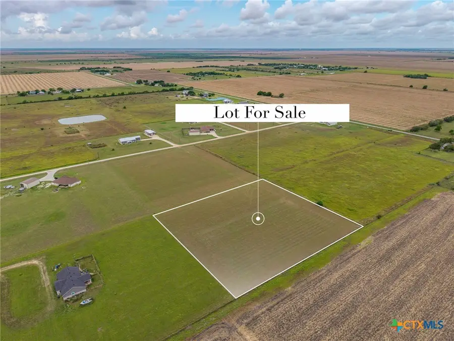 Lot 33 Geralds Path, Port Lavaca, TX 77979 - #3