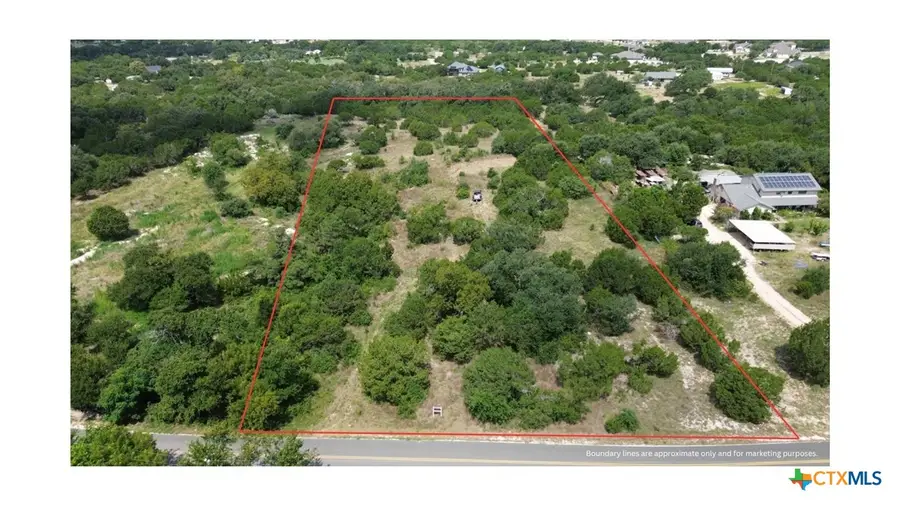 14612 Honeycomb Drive, Leander, TX 78641 - #2