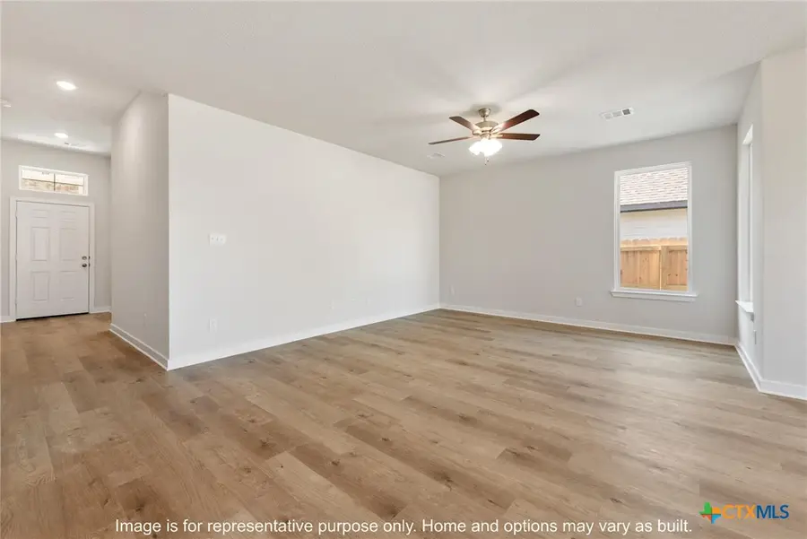 602 James Parker Circle, Killeen, TX 76542 - #3