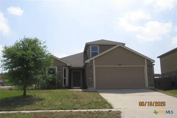 5011 Imperial Eagle Drive, Killeen, TX 76549