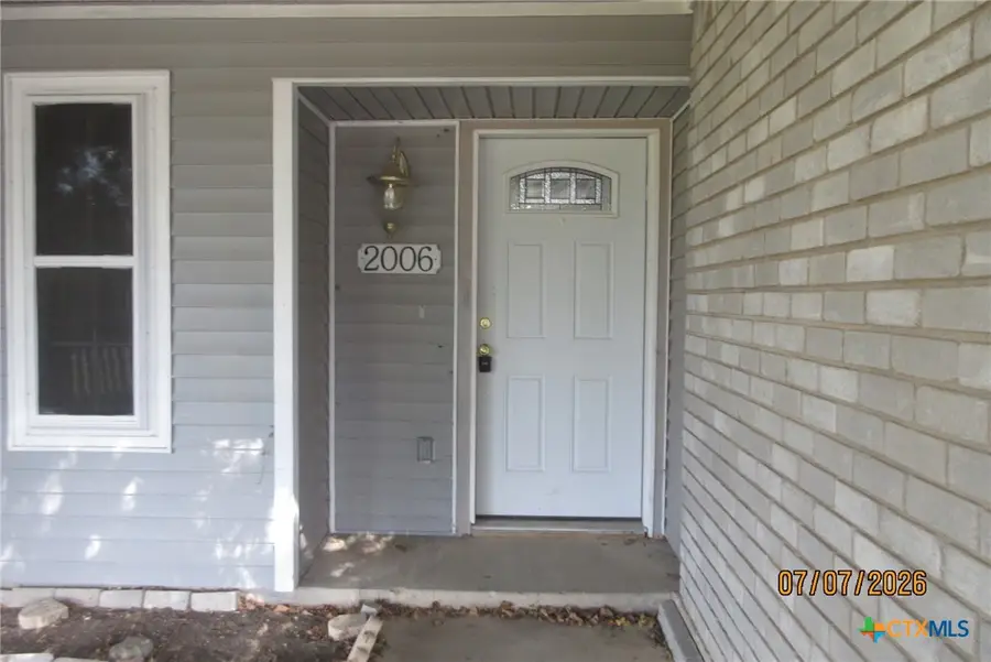 2006 Eisenhower Drive, Killeen, TX 76543 - #2