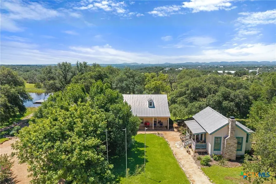 1533 Ranch Rd 1323, Johnson City, TX 78636 - #2