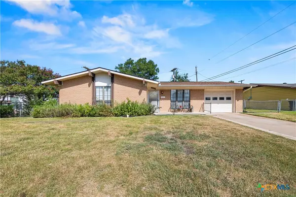 1105 Swope Drive, Killeen, TX 76541