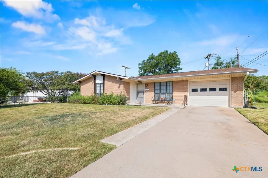 1105 Swope Drive, Killeen, TX 76541 - #2