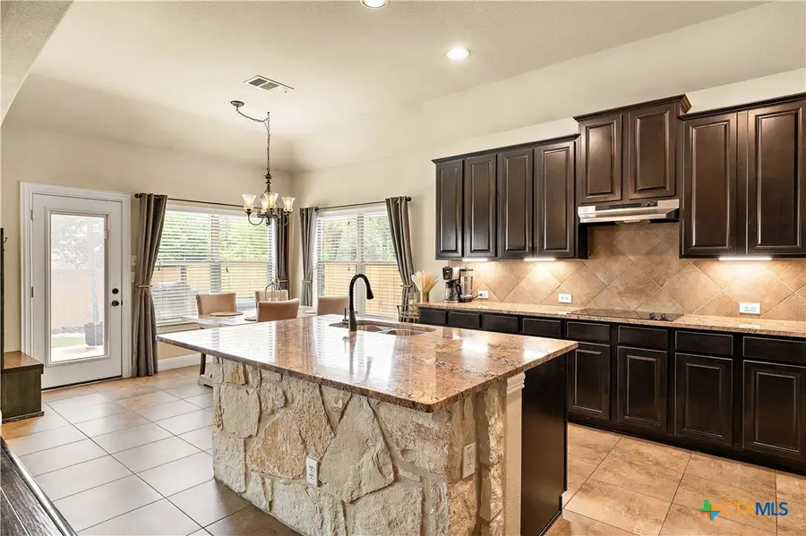 1008 N Ash Cove, Hutto, TX 78634 - #2
