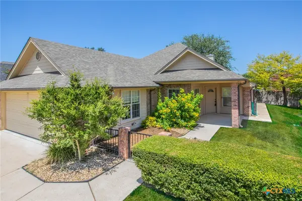 3814 Whispering Oaks, Temple, TX 76504