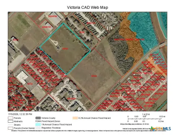 2203 Leary Lane, Victoria, TX 77901