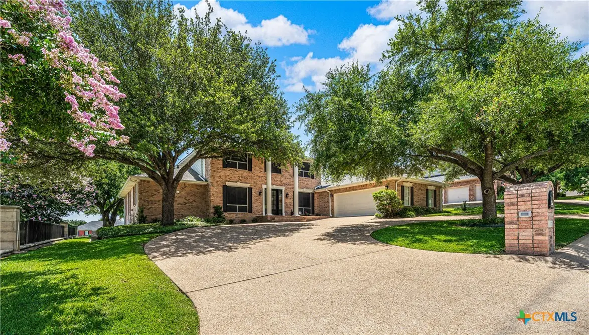 617 Bluebonnet Lane, Temple, TX 76502 - #1