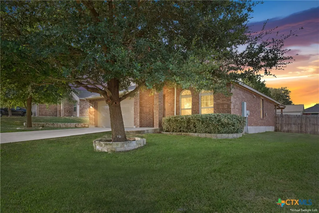 4111 Brookhaven Drive, Temple, TX 76504 - #1