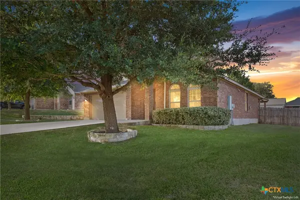 4111 Brookhaven Drive, Temple, TX 76504