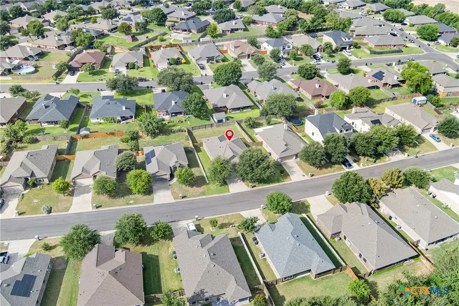 4111 Brookhaven Drive, Temple, TX 76504 - #2